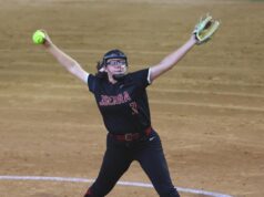 Jogadora de softball do ano do The Times: Liliana Escobar da JSerra