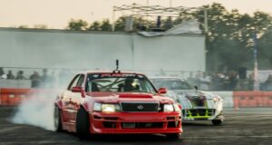 ‘Velozes e Furiosos’ e carros à deriva: coisas para saber antes do FuelFest