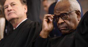 A Suprema Corte decidiu que o Alabama pode mudar seu mapa do Congresso para expulsar um democrata negro