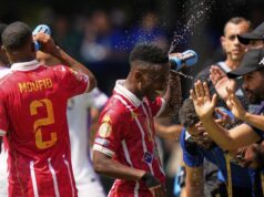 Copa do Mundo FIFA: Mudanças climáticas podem criar situações “perigosas”