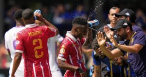 Copa do Mundo FIFA: Mudanças climáticas podem criar situações “perigosas”