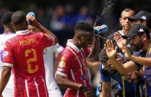 Copa do Mundo FIFA: Mudanças climáticas podem criar situações “perigosas”