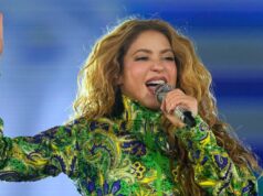 O pesadelo de fraude fiscal de oito anos de Shakira terminou com sua libertação na Espanha