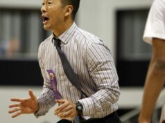 O ex-técnico do Chino Hills, Steve Baik, assume o comando do Calabasas
