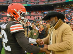 Deion Sanders: O grande pagamento de royalties da NFLPA de Shedeur não veio das vendas de camisas