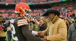 Deion Sanders: O grande pagamento de royalties da NFLPA de Shedeur não veio das vendas de camisas