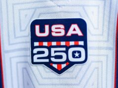 Jogadores da WNBA dizem que a liga não deveria usar o patch USA 250 para o All-Star Game por causa da escravidão