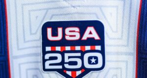 Jogadores da WNBA dizem que a liga não deveria usar o patch USA 250 para o All-Star Game por causa da escravidão
