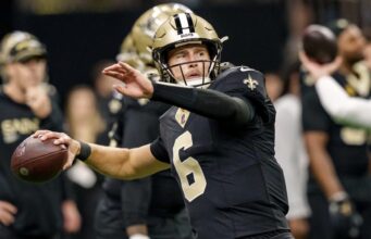 Apostando no Saints 2026: veja o total de vitórias de Nova Orleans, as tendências das probabilidades do Super Bowl e nossas melhores apostas