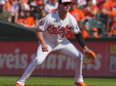 Previsão, probabilidades e tempo de Orioles x Red Sox: escolha da MLB de 2026 para quinta-feira, 4 de junho, por modelo comprovado
