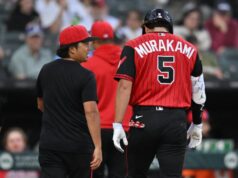Escolha de White Sox vs. Twins: o primeiro jogo de estrada de Chicago sem Murakami