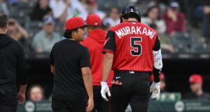 Escolha de White Sox vs. Twins: o primeiro jogo de estrada de Chicago sem Murakami