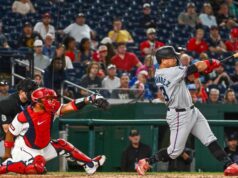 Previsão, probabilidades e tempo de Marlins vs Nationals: escolhas da MLB de 2026 para quarta-feira, 3 de junho, por modelo comprovado