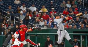 Previsão, probabilidades e tempo de Marlins vs Nationals: escolhas da MLB de 2026 para quarta-feira, 3 de junho, por modelo comprovado