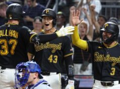 Probabilidades, previsão, linha, tempo de Marlins vs. Pirates: escolha da MLB de 2026 para 12 de junho do modelo comprovado