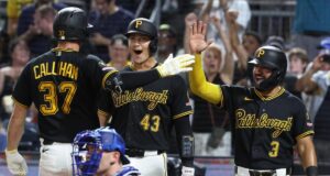 Probabilidades, previsão, linha, tempo de Marlins vs. Pirates: escolha da MLB de 2026 para 12 de junho do modelo comprovado