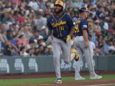 Escolhas gratuitas para casa da MLB em 12 de junho: Jackson Chourio dos Brewers entre as melhores jogadas dos especialistas na sexta-feira