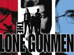 ‘The Lone Gunman’ aos 25: spin-off de ‘Arquivo X’ aspira ser ‘Missão: Impossível’ com geeks