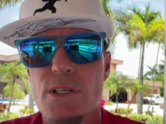 Depois que vários artistas desistiram do show do Freedom 250, Vanilla Ice diz que ‘tocará para qualquer um’, incluindo Putin e o Irã