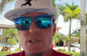 Depois que vários artistas desistiram do show do Freedom 250, Vanilla Ice diz que ‘tocará para qualquer um’, incluindo Putin e o Irã