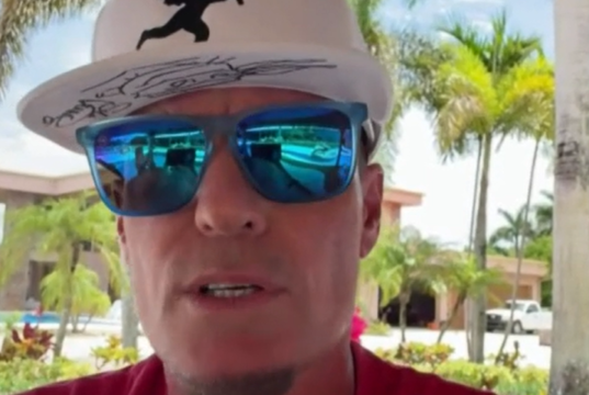 Depois que vários artistas desistiram do show do Freedom 250, Vanilla Ice diz que ‘tocará para qualquer um’, incluindo Putin e o Irã