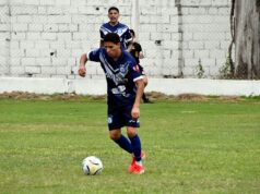 Velez de San Ramon derrotou o Banfield e não errou a rota do centro da Argentina