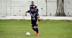 Velez de San Ramon derrotou o Banfield e não errou a rota do centro da Argentina