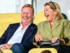 Ronald Koeman sobre sua esposa Bartina: ‘Ela faz tratamento todas as quartas-feiras’