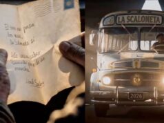 O filme emocionante da seleção poucos dias antes da Copa do Mundo: a carta de Scaloni e uma piscadela para Messi