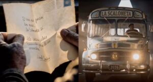O filme emocionante da seleção poucos dias antes da Copa do Mundo: a carta de Scaloni e uma piscadela para Messi