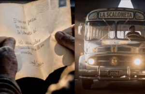O filme emocionante da seleção poucos dias antes da Copa do Mundo: a carta de Scaloni e uma piscadela para Messi