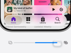 44 recursos chegando aos dispositivos Apple que você pode ter perdido