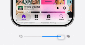 44 recursos chegando aos dispositivos Apple que você pode ter perdido