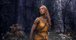 God of War Laffy está chegando ao PS5