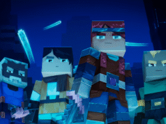 Data de lançamento do Minecraft Dungeons 2 marcada para setembro