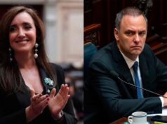 Villarreal contornou Adorni e pediu-lhe que fosse ao Senado apresentar relatório sobre sua gestão