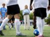Adeptos do futebol do Máxima iniciam campanha de saúde mental: ‘Todos os clubes podem ajudar’
