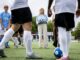 Adeptos do futebol do Máxima iniciam campanha de saúde mental: ‘Todos os clubes podem ajudar’