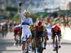 Lorena Wiebes retorna após desqualificação do Giro, o atual campeão Jordi Meeus enfrenta forte oposição – competidores do Copenhagen Sprint
