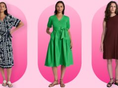 13 melhores vestidos no Walmart a preços baratos