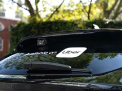 Uber, Wayve e Waymo têm como alvo táxis robôs em Londres