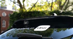 Uber, Wayve e Waymo têm como alvo táxis robôs em Londres