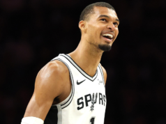 Probabilidade e previsão de MVP das finais da NBA de 2026: Wemby? Jalen Brunson? Ou um azarão?