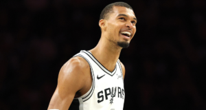 Probabilidade e previsão de MVP das finais da NBA de 2026: Wemby? Jalen Brunson? Ou um azarão?