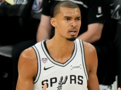 O calendário de pré-temporada dos Spurs terminou amargamente, mas eles serão os favoritos ao título nos próximos anos.