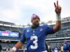 Russell Wilson junta-se à NFL hoje da CBS Sports e diz ‘Obrigado, futebol’