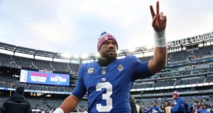 Russell Wilson junta-se à NFL hoje da CBS Sports e diz ‘Obrigado, futebol’