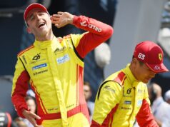 O que você quer de Robert Kubica?