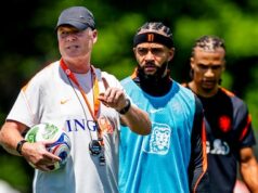Seleção holandesa se adaptando em Nova York: ‘Esta Copa do Mundo é diferente, mais difícil, mas não será futebol noturno de verão’