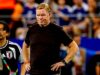 Ronald Koeman não se arrepende da substituição: ‘Na Holanda, pensamos que tínhamos que jogar fora para todos.’